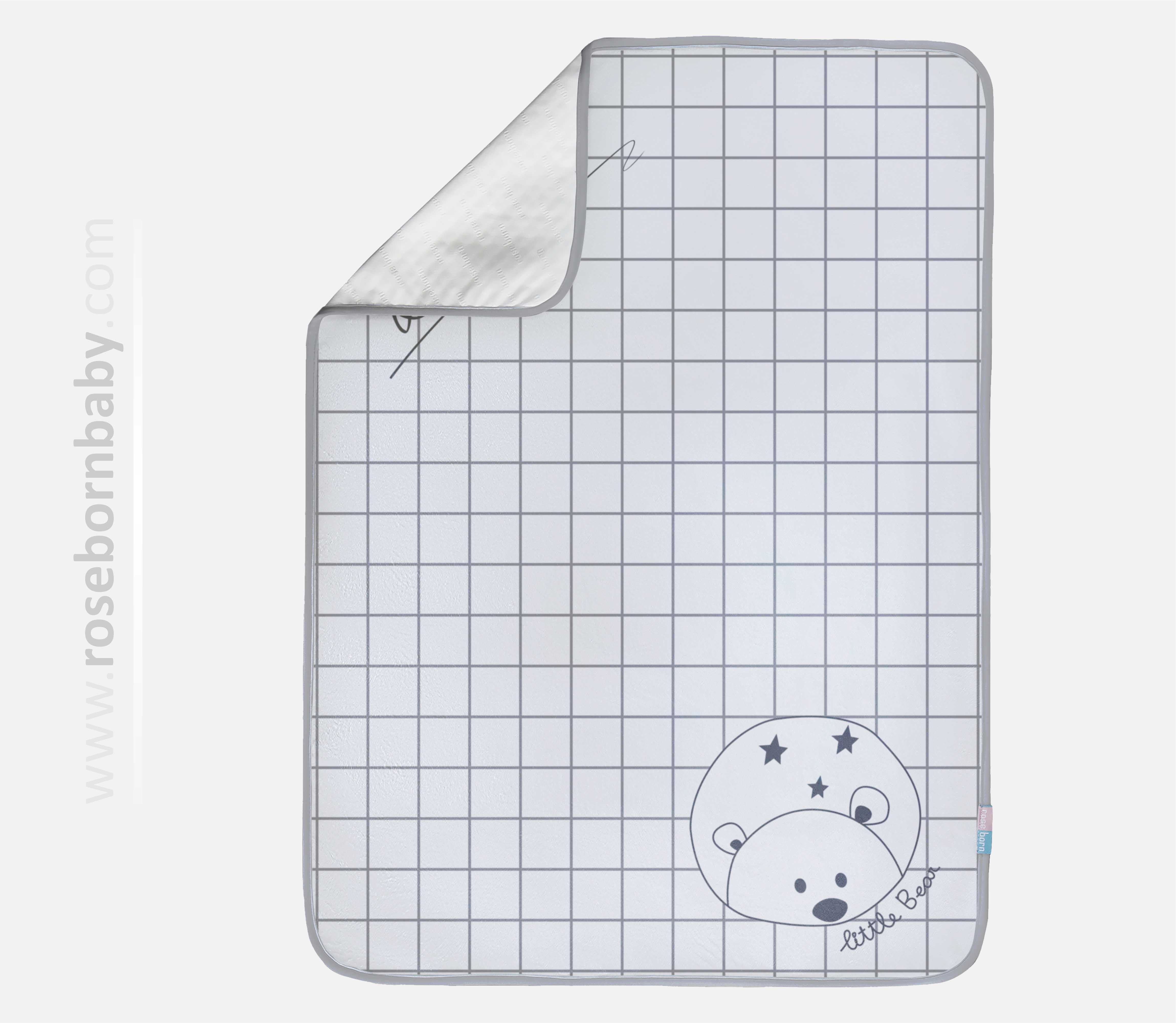 Small Changing Pad(Little Dream)